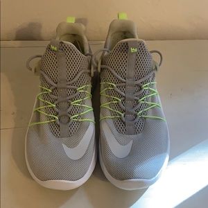 Nike running sneakers